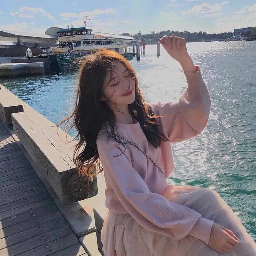 我的山与海