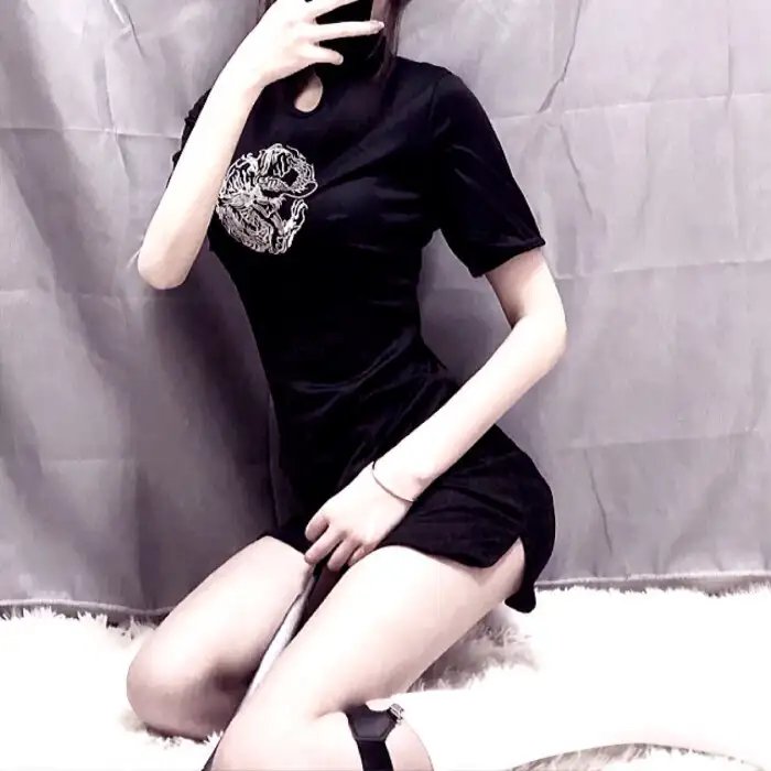 未怀孕